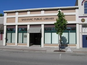 Saranac Public Library
