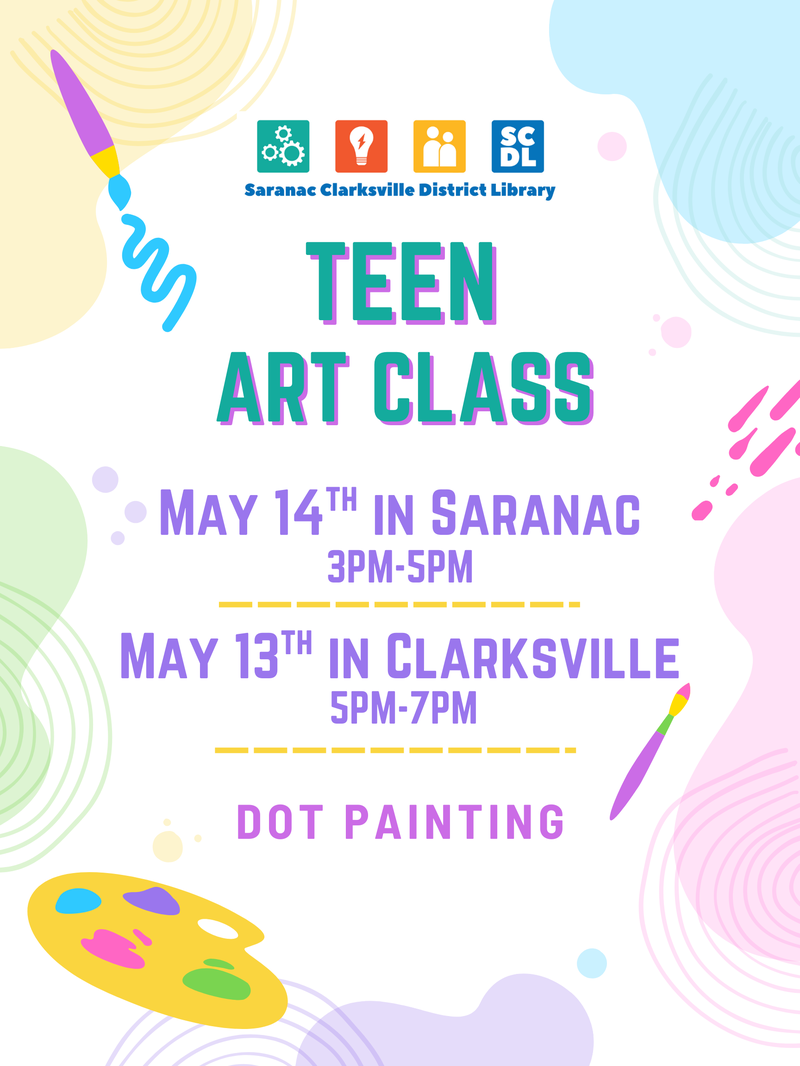 Colorful Childish Creative Art Class Poster.png