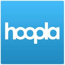 Hoopla Digital Media Hoopla