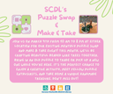 SCDL’s Monthly Puzzle Swap & Make & Take.png