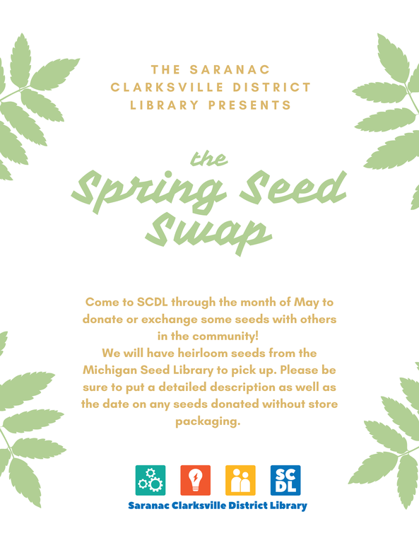 The Saranac Clarksville District Library Presents.png